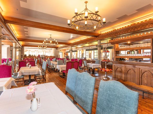 Hotel Unterbrunn