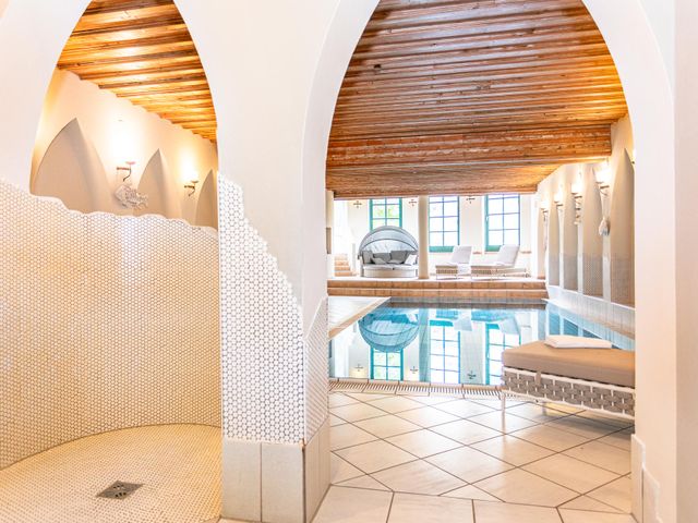 Hotel Unterbrunn