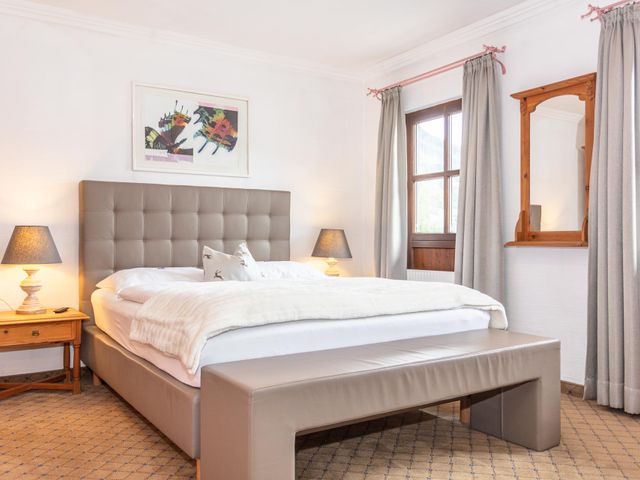 Hotel Unterbrunn