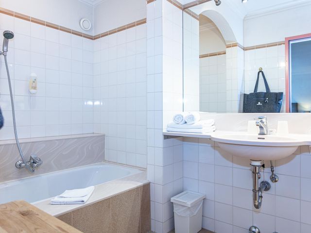 Hotel Unterbrunn