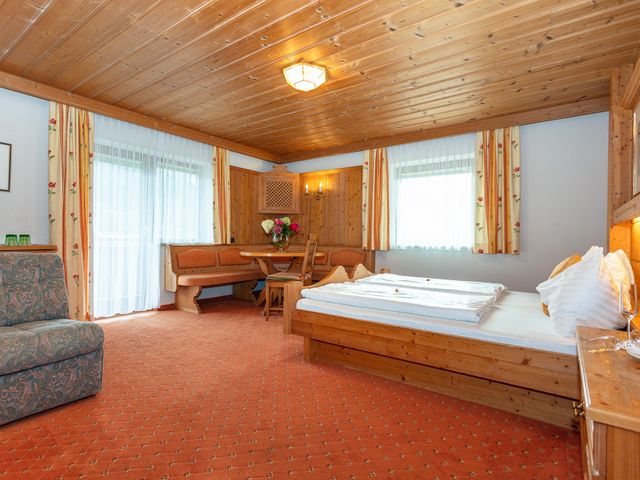 Landhotel Rohregger