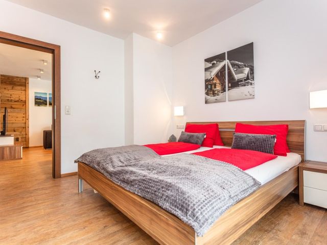 Doris Appartment