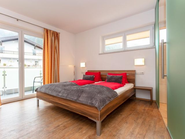 Doris Appartment