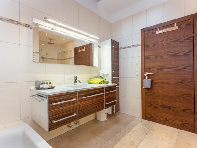 Doris Appartment