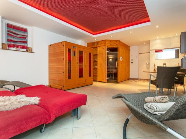 Doris Appartment