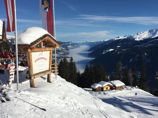 Chalet Descansa