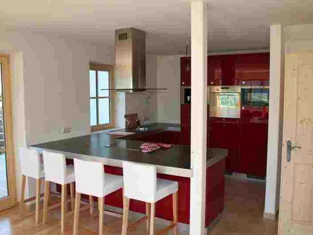 Chalet Descansa