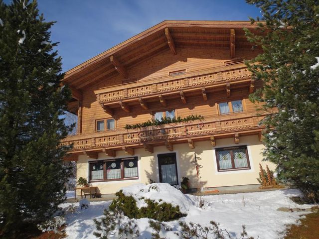Ferienhaus Veronika