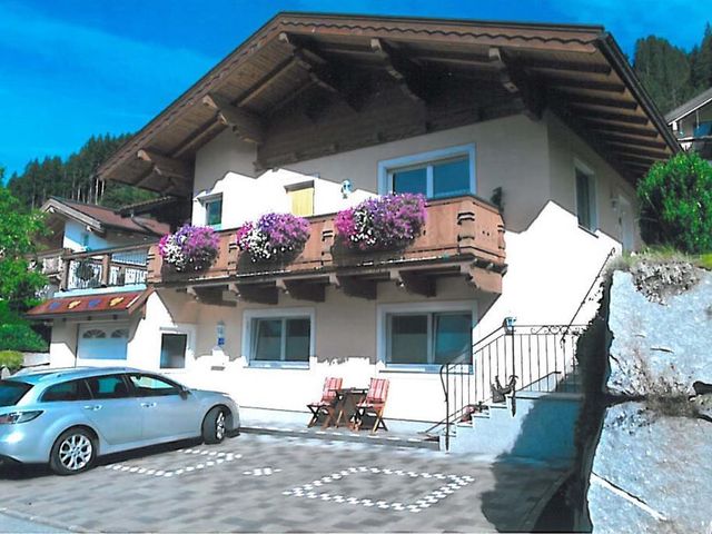 Haus Rosemarie