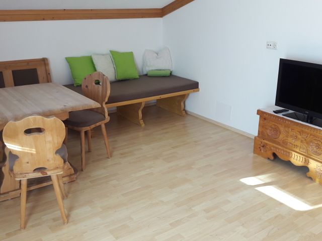 Appartement Breuer