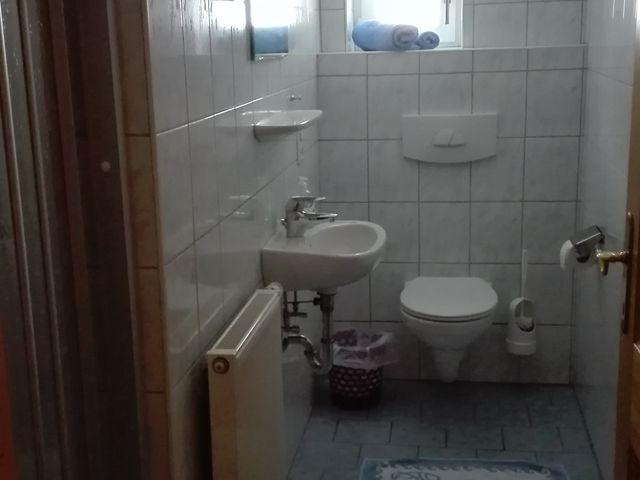 Appartement Breuer