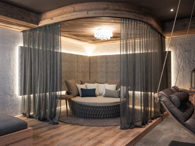 Wanderhotel Gassner