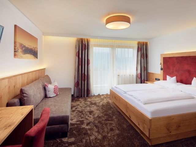 Hotel Abelhof