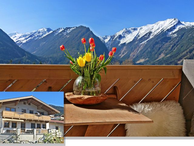 Apartment Proßegger