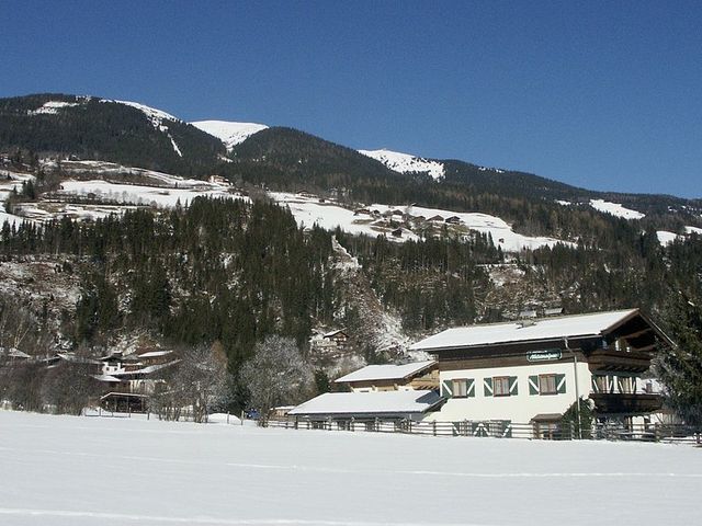 Ferienhaus Nationalpark