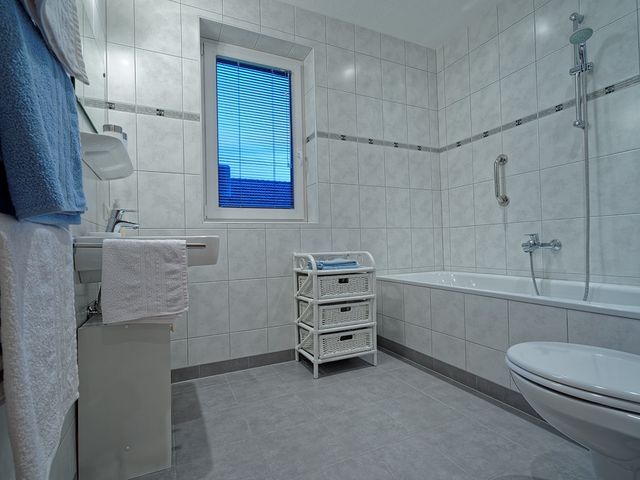 Apartment Großvenedigerblick