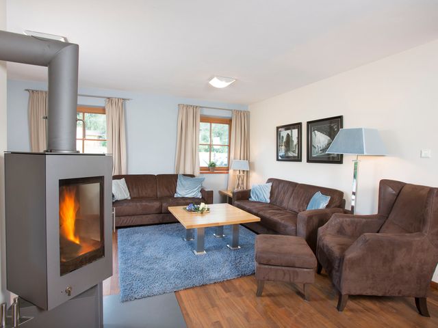 Appartements Ellen-Theresia