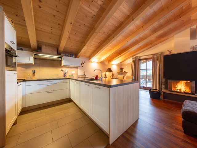 Appartements Ellen-Theresia