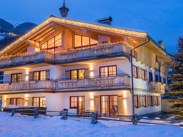 Appartements Ellen-Theresia