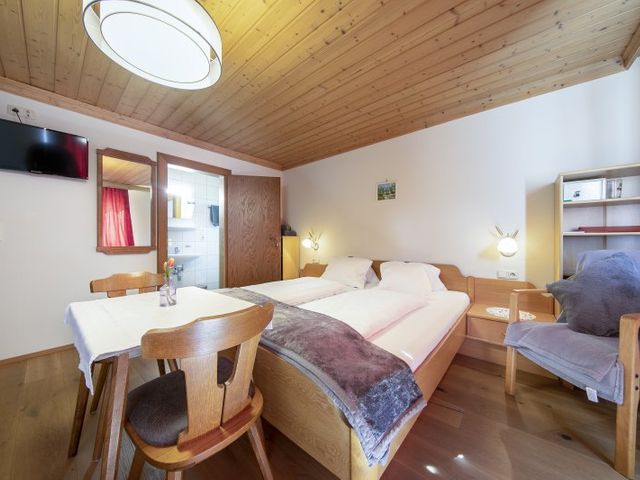 Pension Haus Scharler