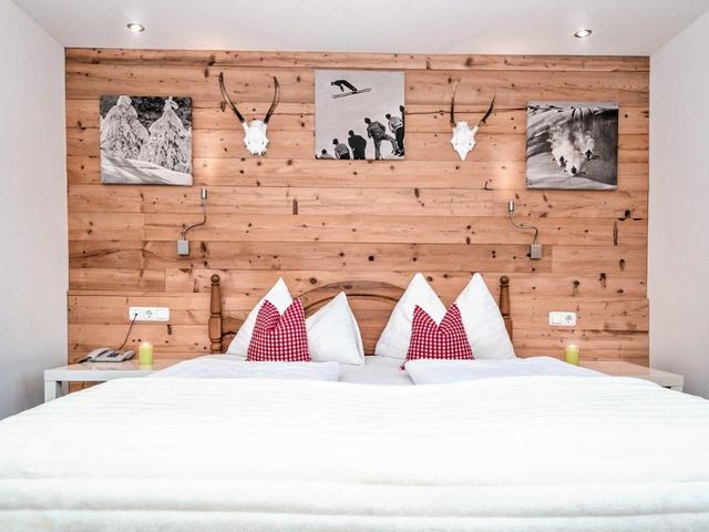 Hotel Unterbrunn