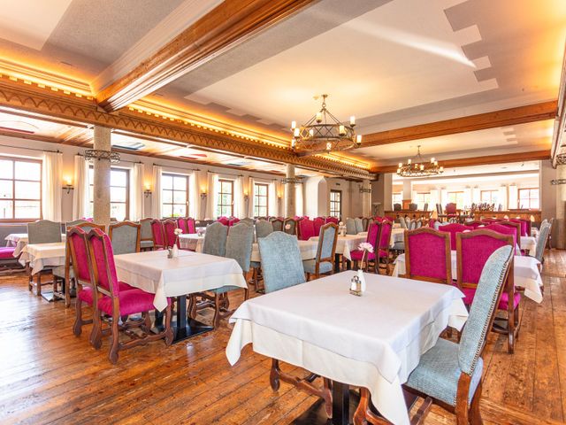 Hotel Unterbrunn