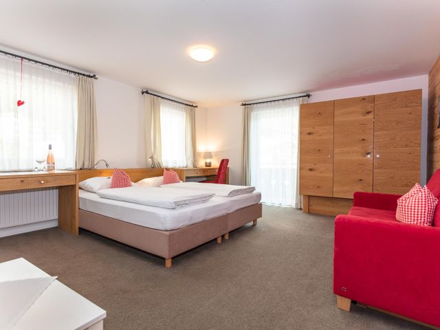 Hotel Unterbrunn