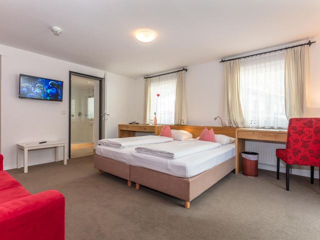 Hotel Unterbrunn