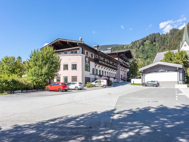Hotel Unterbrunn