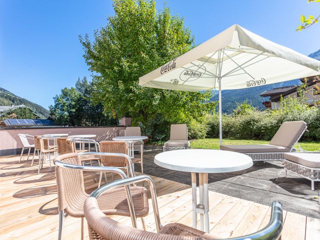 Hotel Unterbrunn