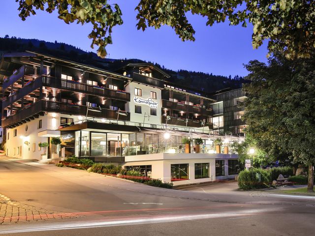 Hotel Kammerlander