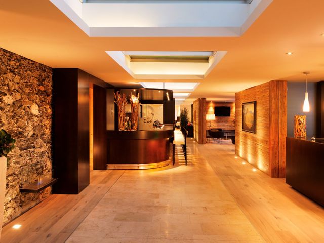 Hotel Kammerlander