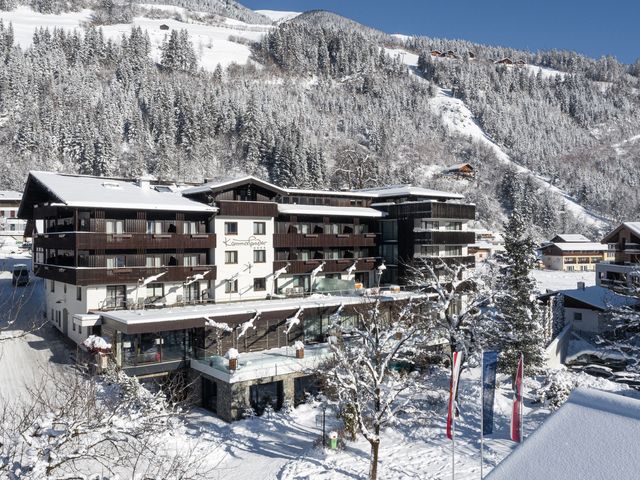 Hotel Kammerlander